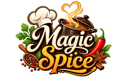 Magic Spice